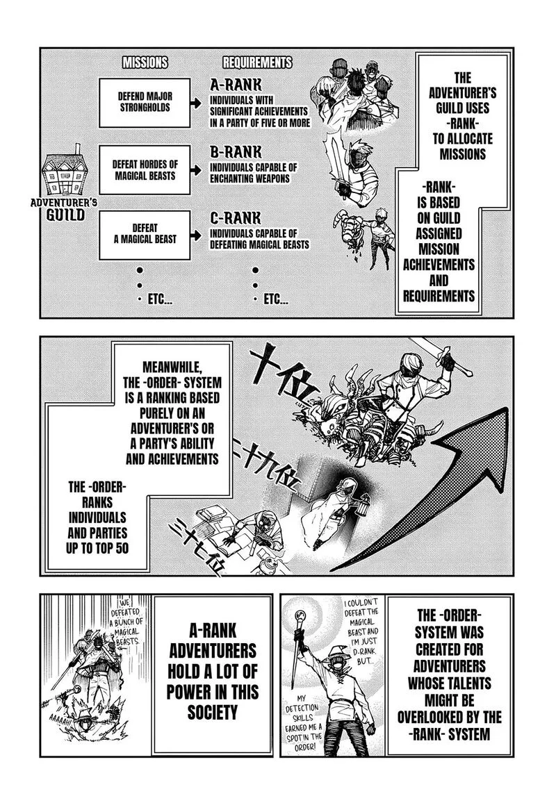 Juunenme, Kikan wo Akirameta Tenisha wa Imasara Shujinkou ni naru Chapter 3 page 2