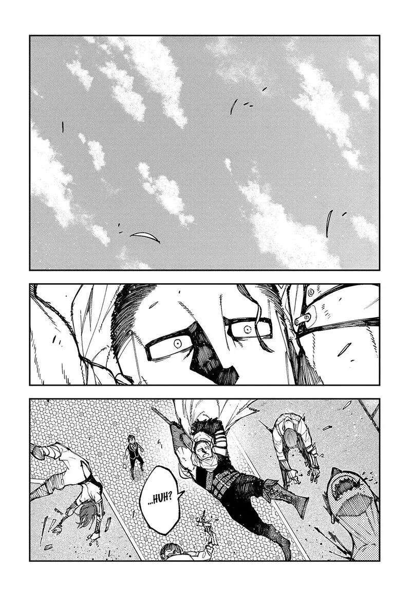 Juunenme, Kikan wo Akirameta Tenisha wa Imasara Shujinkou ni naru Chapter 3 page 10