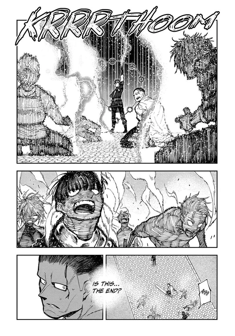 Juunenme, Kikan wo Akirameta Tenisha wa Imasara Shujinkou ni naru Chapter 3 page 12