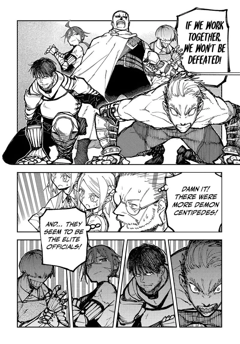 Juunenme, Kikan wo Akirameta Tenisha wa Imasara Shujinkou ni naru Chapter 3 page 7