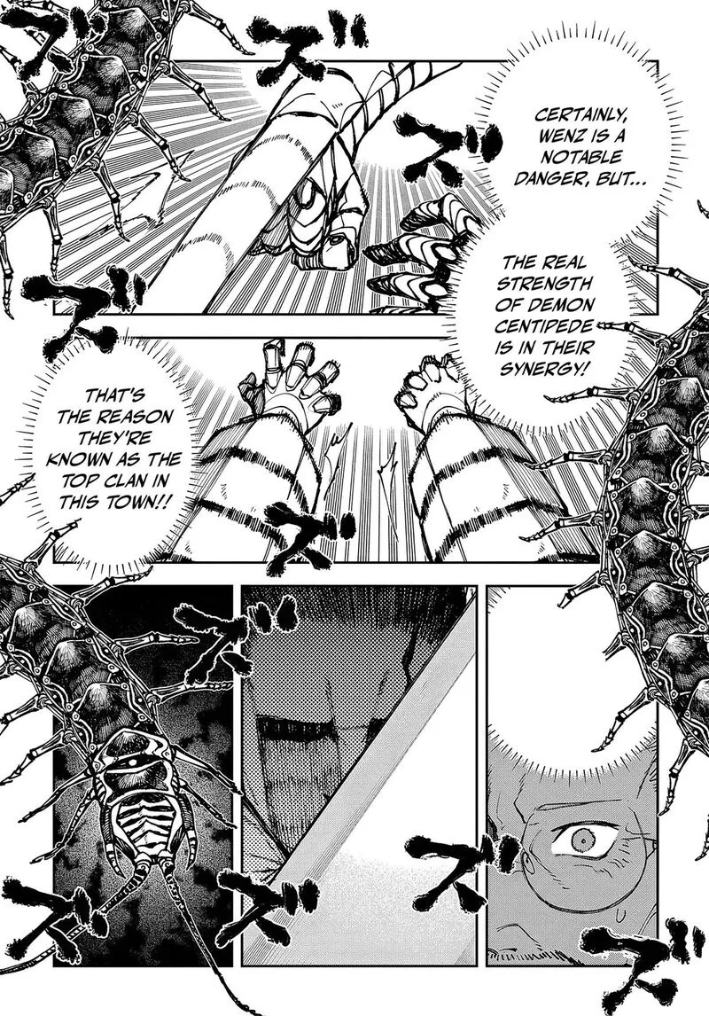 Juunenme, Kikan wo Akirameta Tenisha wa Imasara Shujinkou ni naru Chapter 3 page 8