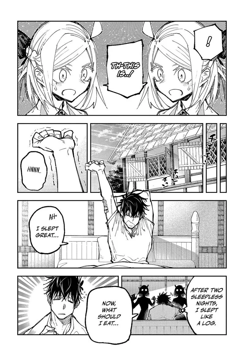 Juunenme, Kikan wo Akirameta Tenisha wa Imasara Shujinkou ni naru Chapter 3 page 32
