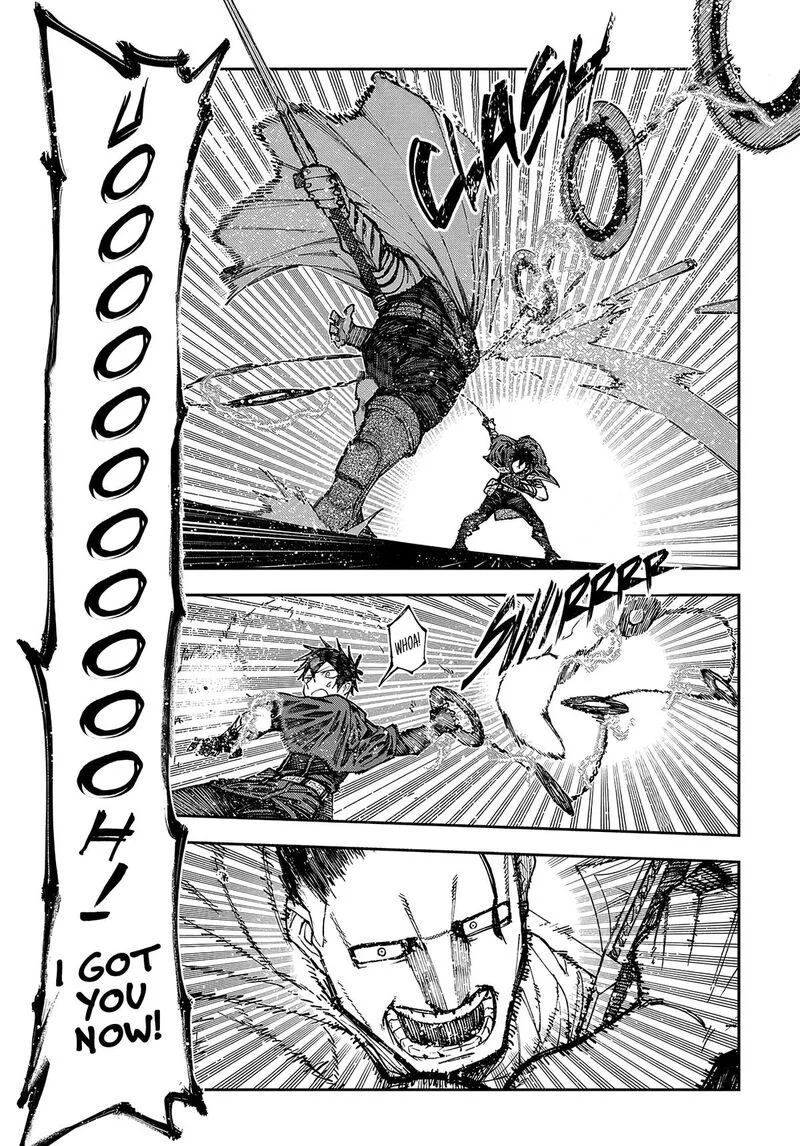 Juunenme, Kikan wo Akirameta Tenisha wa Imasara Shujinkou ni naru Chapter 3 page 22