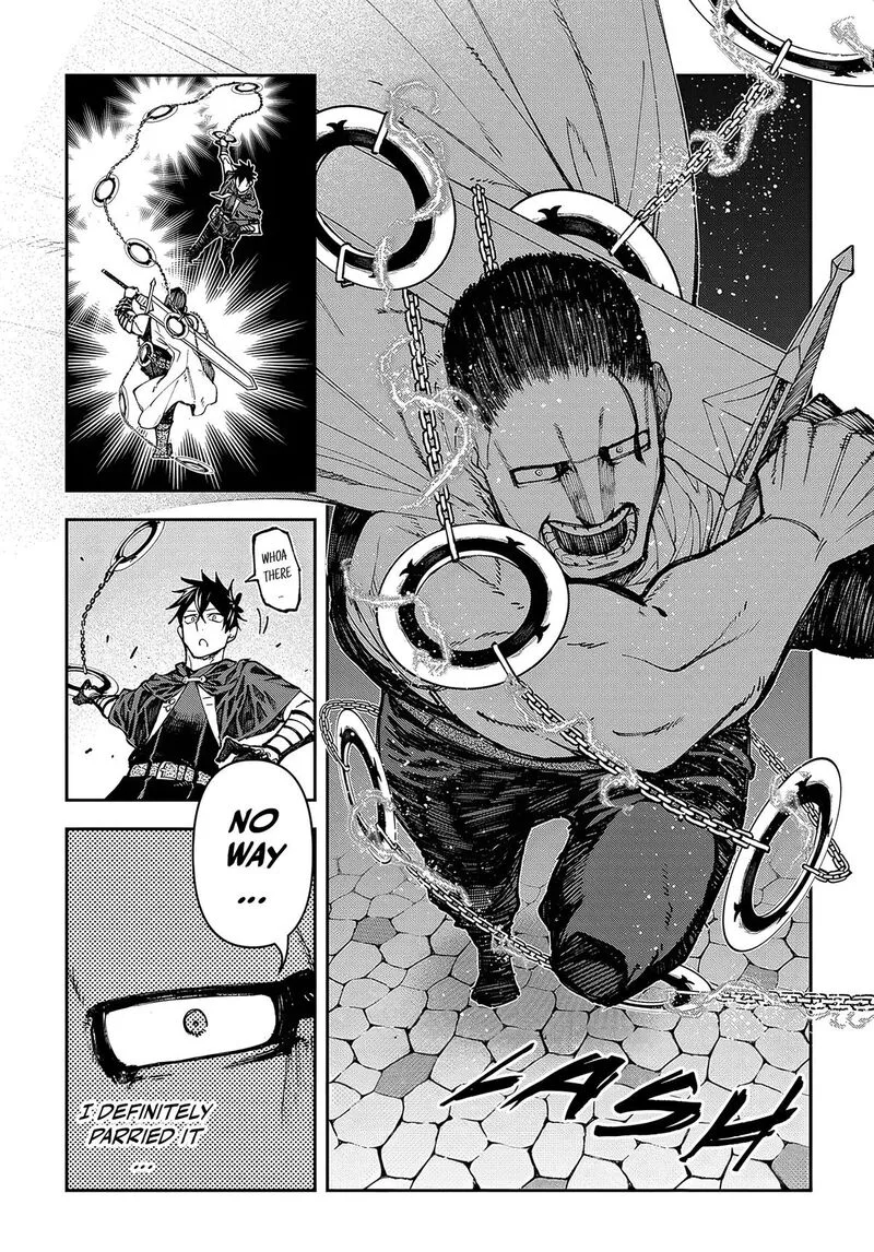 Juunenme, Kikan wo Akirameta Tenisha wa Imasara Shujinkou ni naru Chapter 3 page 23