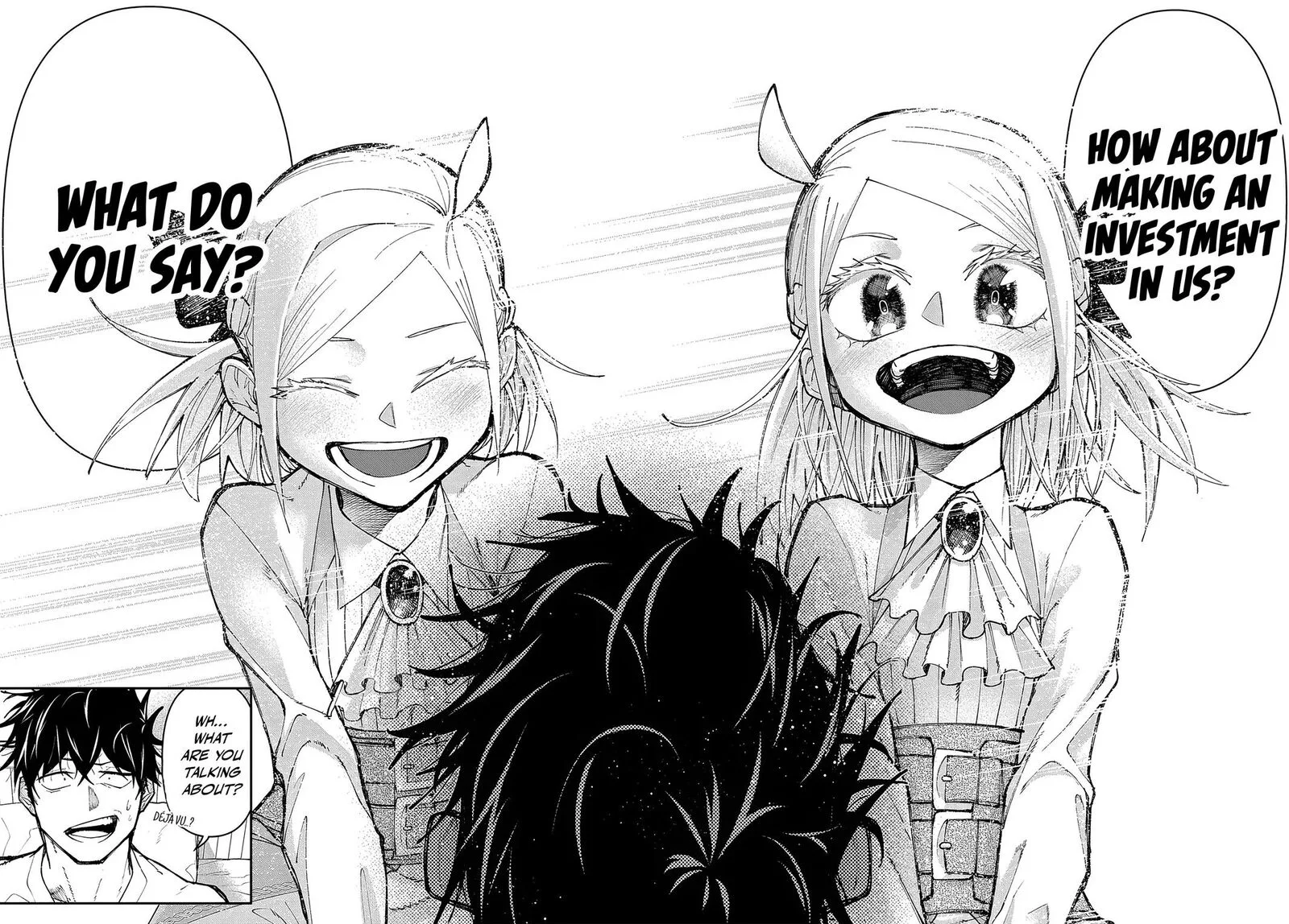 Juunenme, Kikan wo Akirameta Tenisha wa Imasara Shujinkou ni naru Chapter 3 page 34