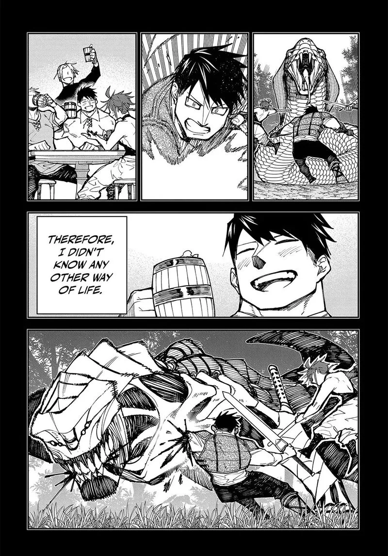 Juunenme, Kikan wo Akirameta Tenisha wa Imasara Shujinkou ni naru Chapter 3 page 14