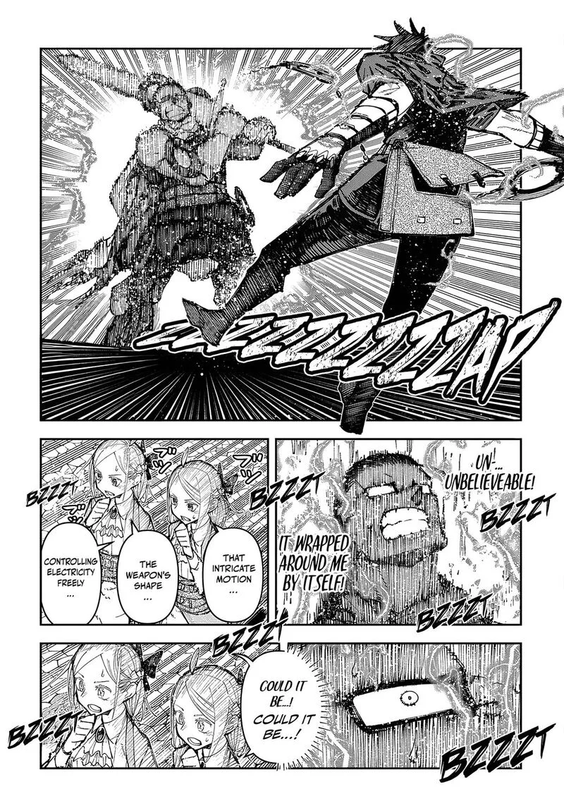 Juunenme, Kikan wo Akirameta Tenisha wa Imasara Shujinkou ni naru Chapter 3 page 24