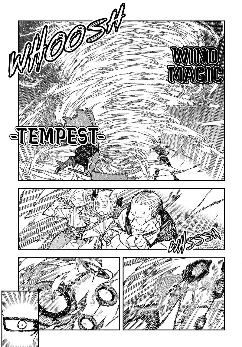 Juunenme, Kikan wo Akirameta Tenisha wa Imasara Shujinkou ni naru Chapter 3 page 21