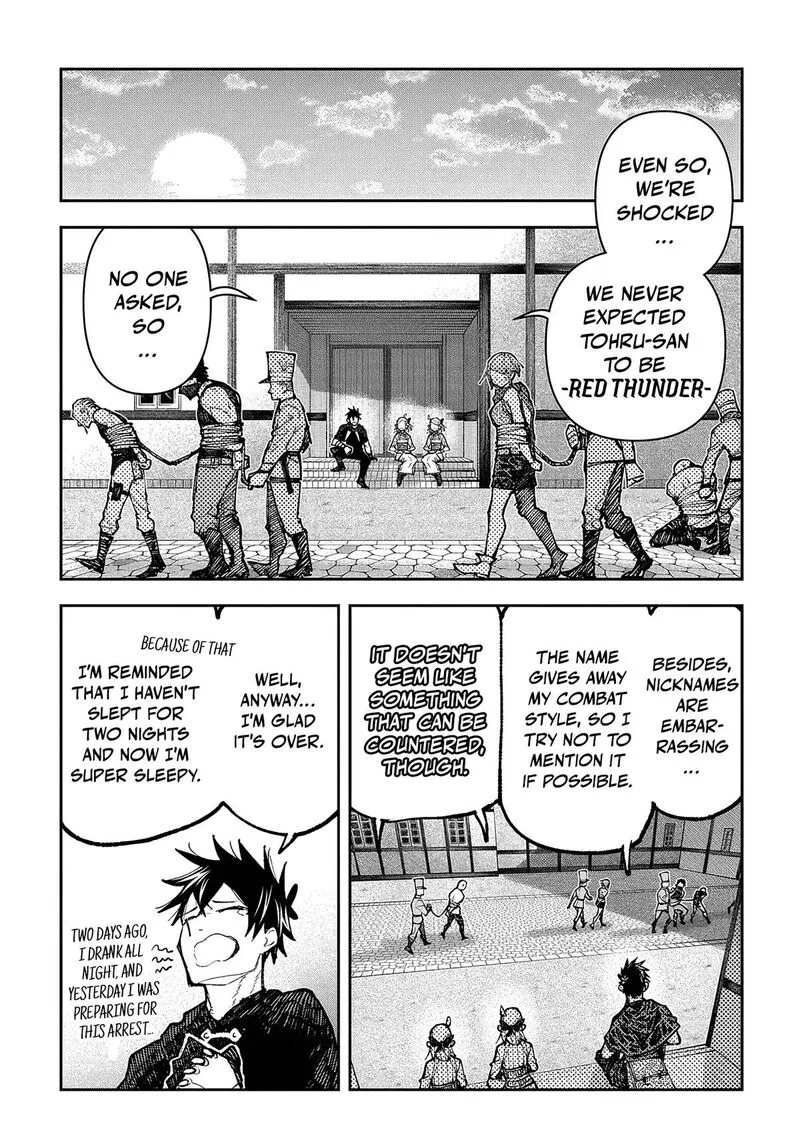 Juunenme, Kikan wo Akirameta Tenisha wa Imasara Shujinkou ni naru Chapter 3 page 29