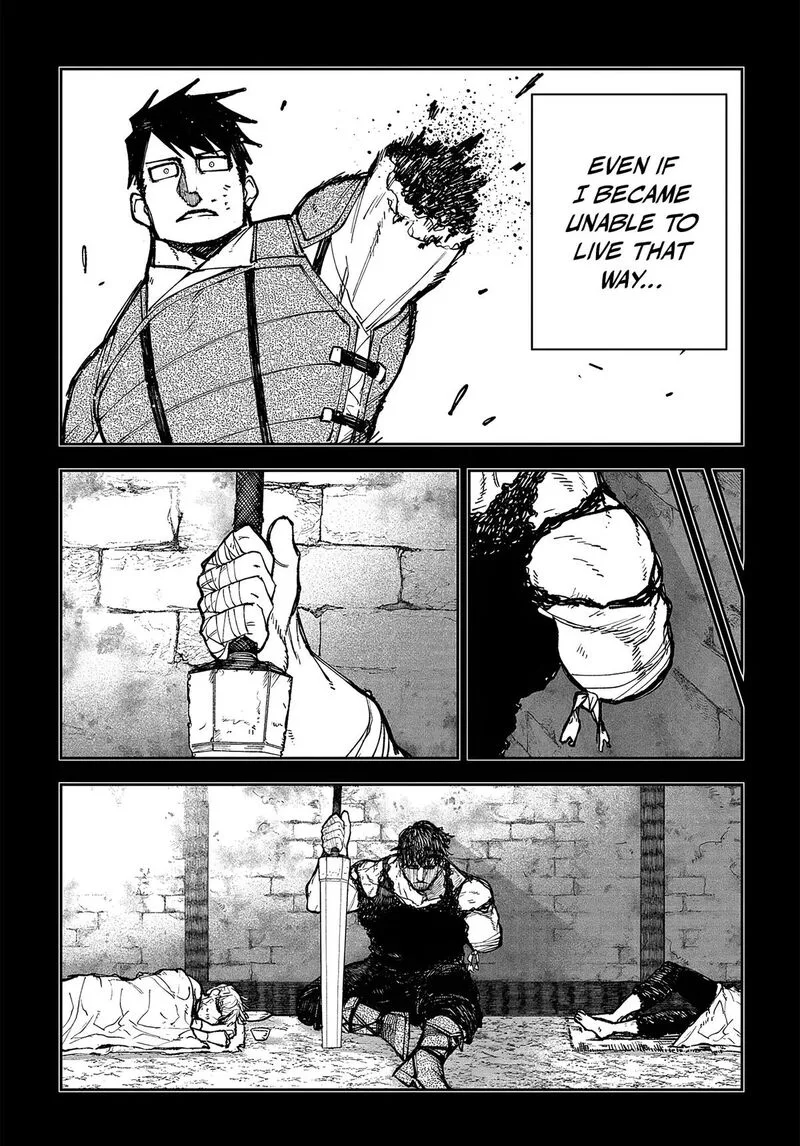 Juunenme, Kikan wo Akirameta Tenisha wa Imasara Shujinkou ni naru Chapter 3 page 15