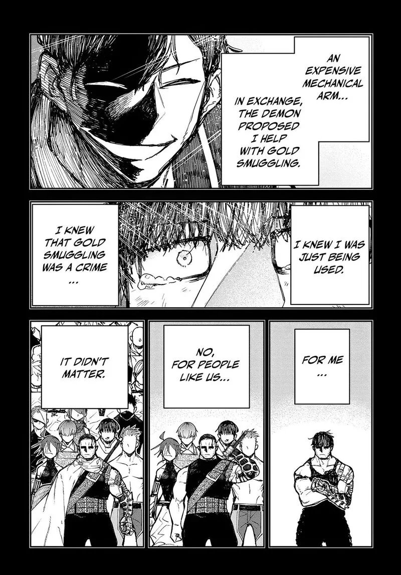 Juunenme, Kikan wo Akirameta Tenisha wa Imasara Shujinkou ni naru Chapter 3 page 17