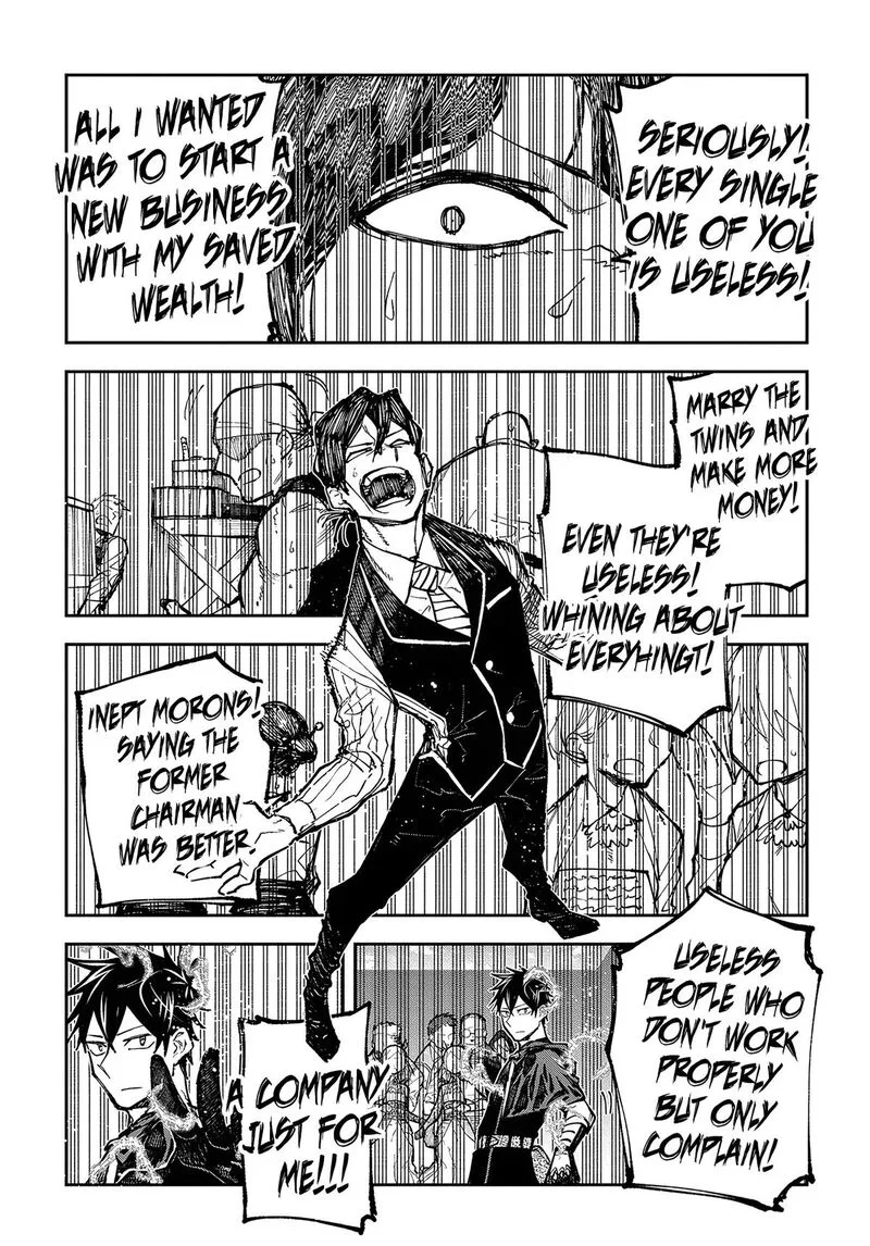 Juunenme, Kikan wo Akirameta Tenisha wa Imasara Shujinkou ni naru Chapter 3 page 27