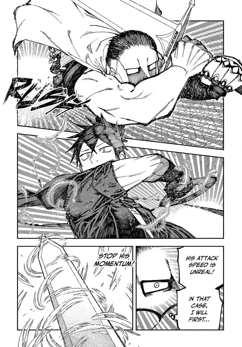 Juunenme, Kikan wo Akirameta Tenisha wa Imasara Shujinkou ni naru Chapter 3 page 20