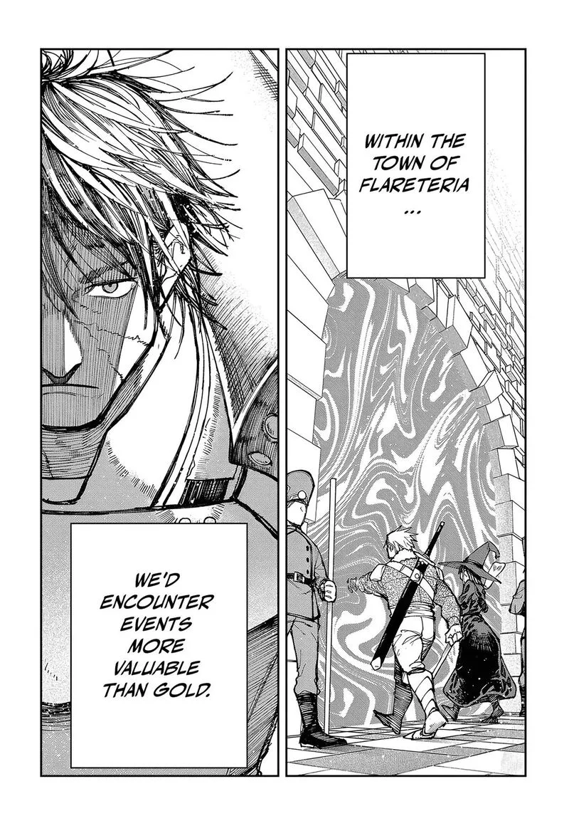Juunenme, Kikan wo Akirameta Tenisha wa Imasara Shujinkou ni naru Chapter 4 page 21