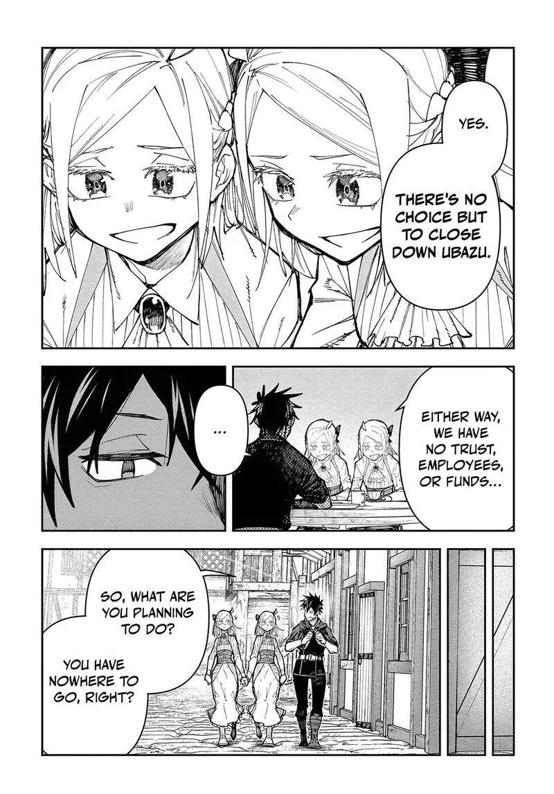 Juunenme, Kikan wo Akirameta Tenisha wa Imasara Shujinkou ni naru Chapter 4 page 3