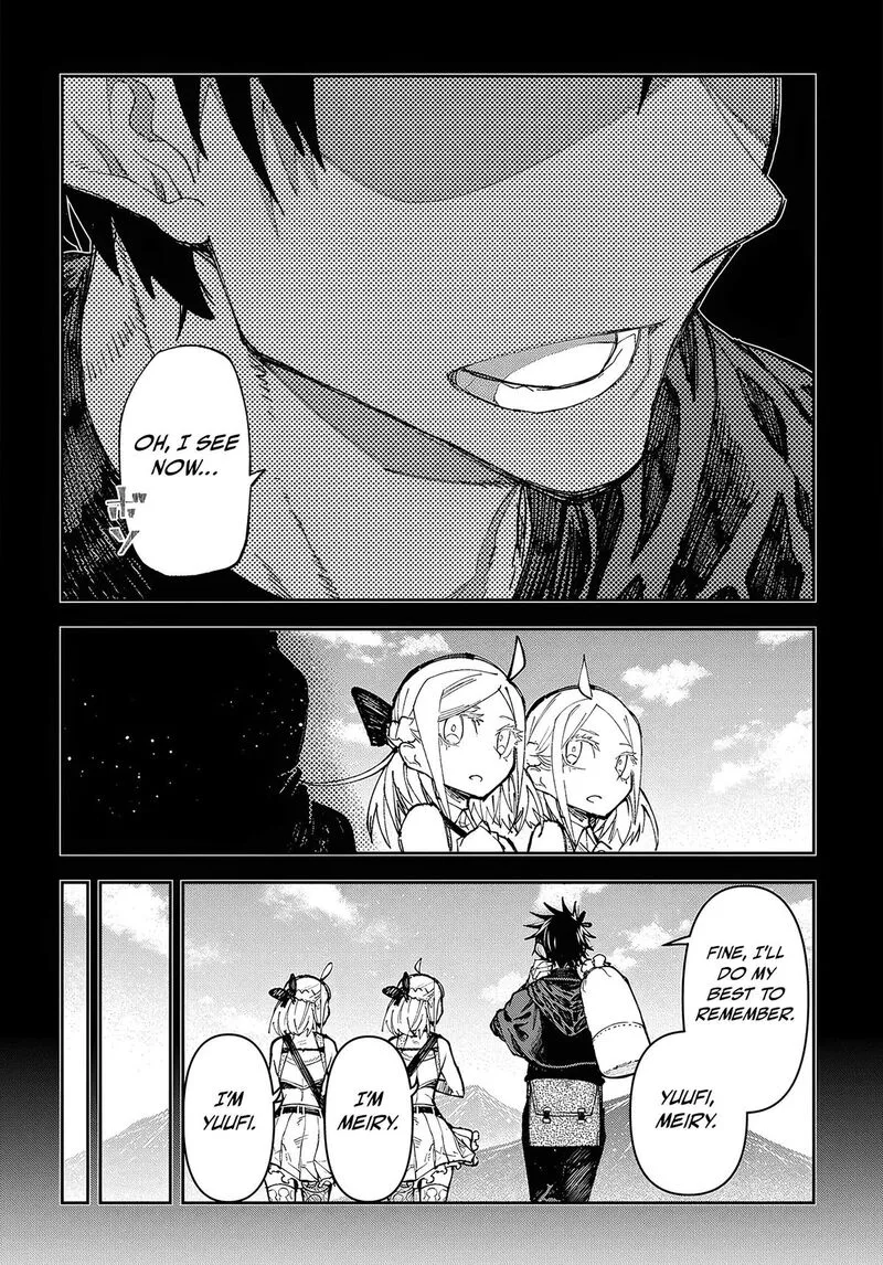 Juunenme, Kikan wo Akirameta Tenisha wa Imasara Shujinkou ni naru Chapter 5 page 11