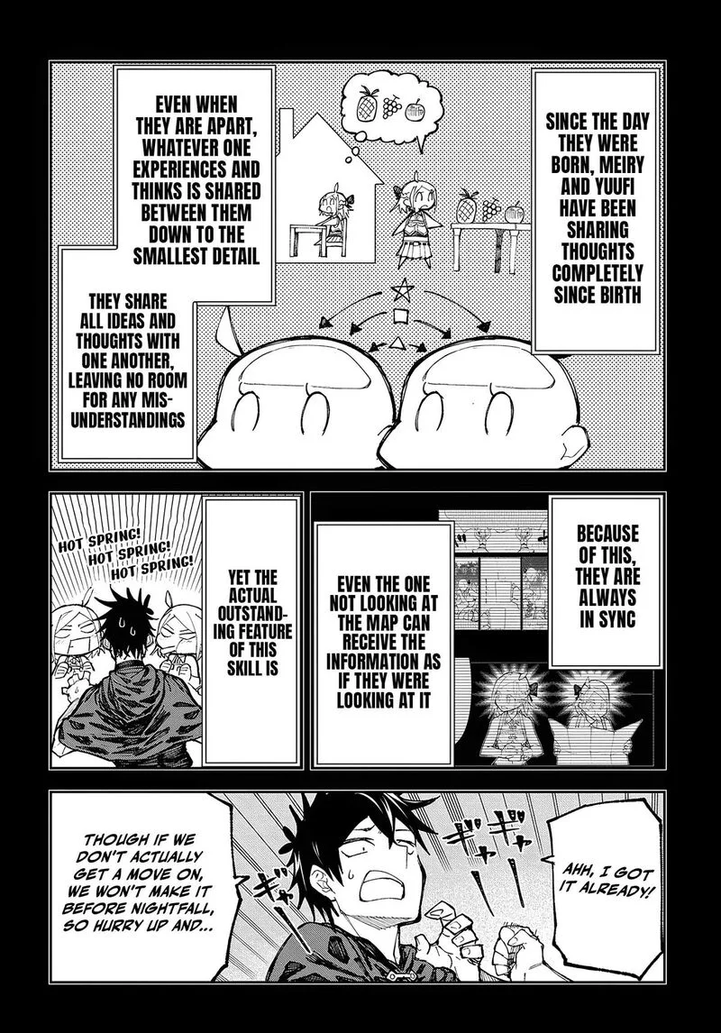 Juunenme, Kikan wo Akirameta Tenisha wa Imasara Shujinkou ni naru Chapter 5 page 7