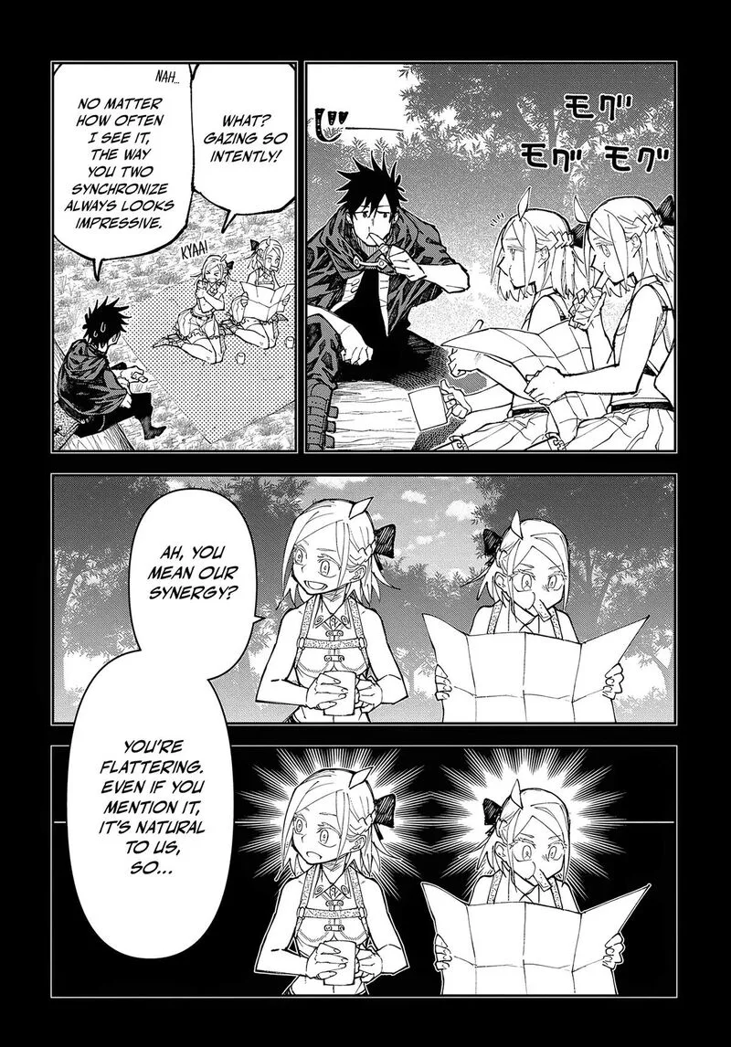 Juunenme, Kikan wo Akirameta Tenisha wa Imasara Shujinkou ni naru Chapter 5 page 5