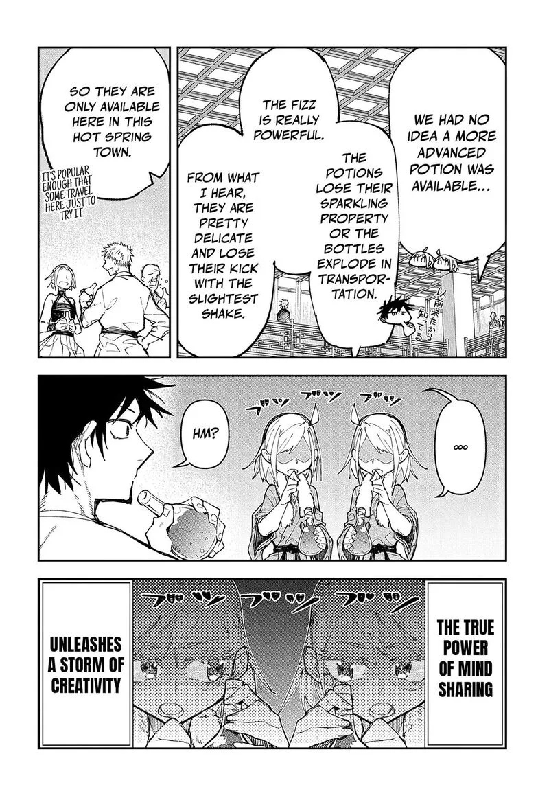 Juunenme, Kikan wo Akirameta Tenisha wa Imasara Shujinkou ni naru Chapter 5 page 19