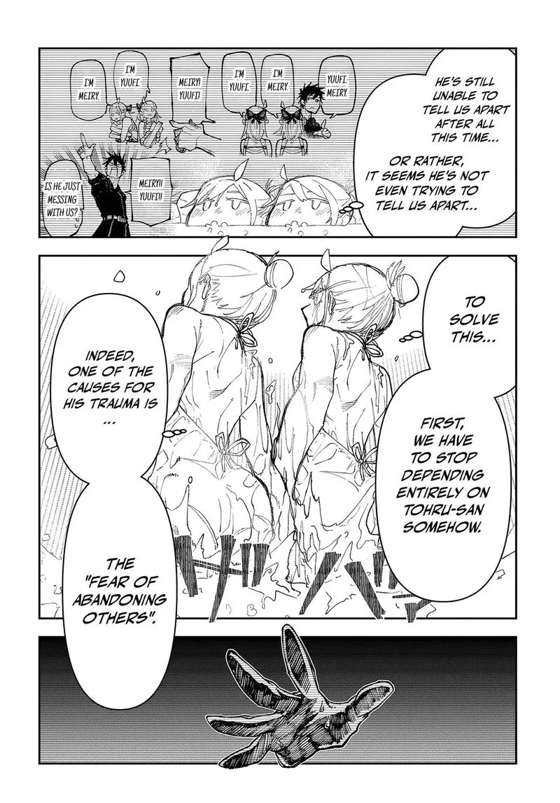 Juunenme, Kikan wo Akirameta Tenisha wa Imasara Shujinkou ni naru Chapter 5 page 13
