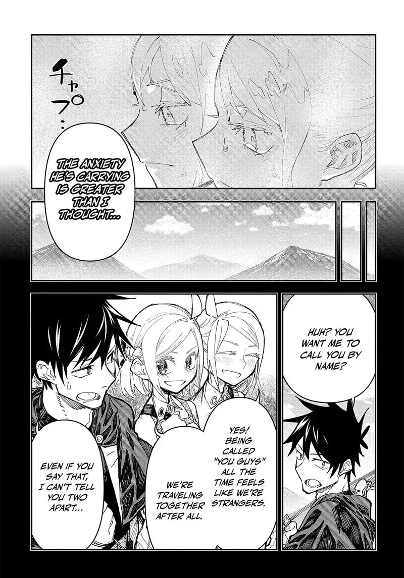 Juunenme, Kikan wo Akirameta Tenisha wa Imasara Shujinkou ni naru Chapter 5 page 10