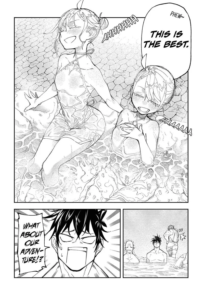 Juunenme, Kikan wo Akirameta Tenisha wa Imasara Shujinkou ni naru Chapter 5 page 2