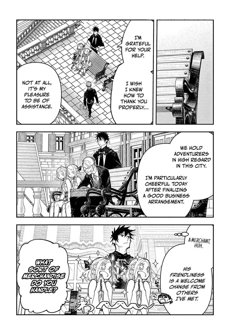 Juunenme, Kikan wo Akirameta Tenisha wa Imasara Shujinkou ni naru Chapter 6 page 20