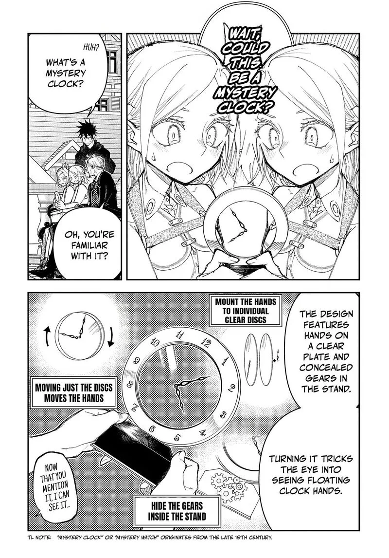 Juunenme, Kikan wo Akirameta Tenisha wa Imasara Shujinkou ni naru Chapter 6 page 21