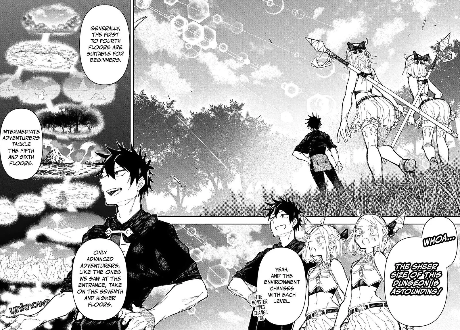 Juunenme, Kikan wo Akirameta Tenisha wa Imasara Shujinkou ni naru Chapter 6 page 9