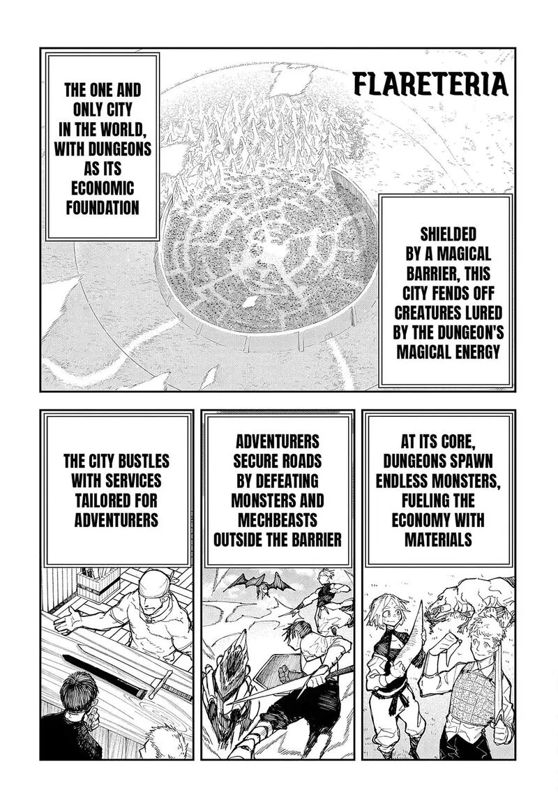 Juunenme, Kikan wo Akirameta Tenisha wa Imasara Shujinkou ni naru Chapter 6 page 3