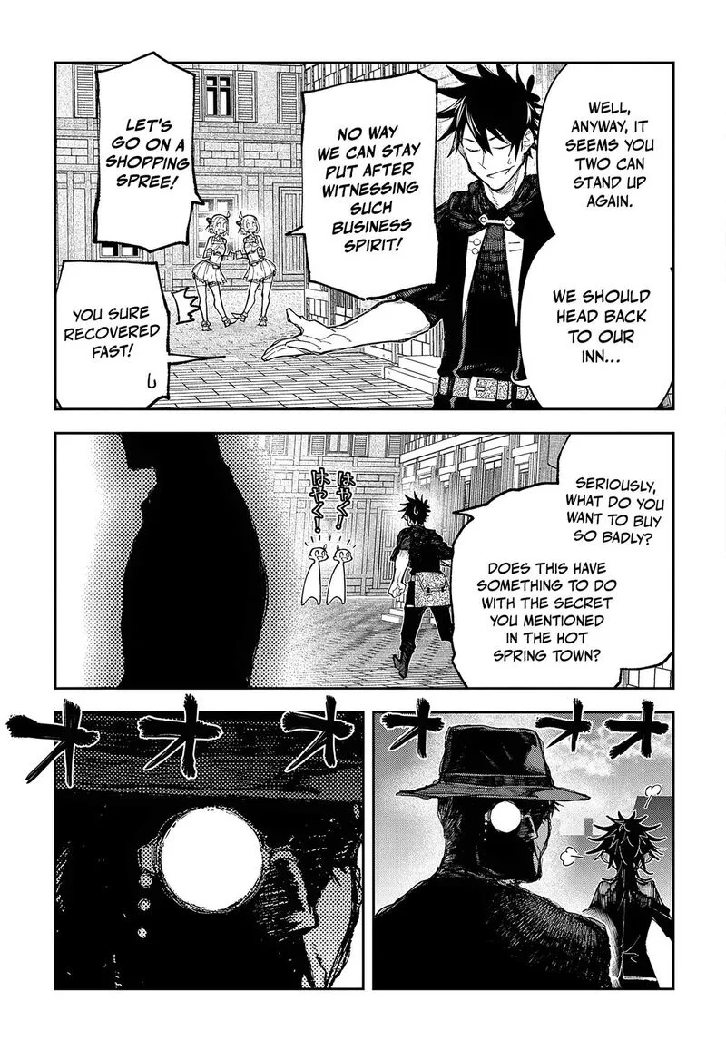 Juunenme, Kikan wo Akirameta Tenisha wa Imasara Shujinkou ni naru Chapter 6 page 26