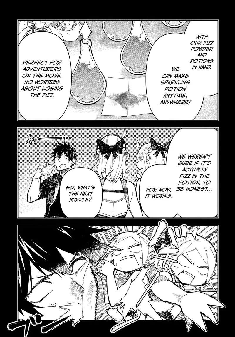 Juunenme, Kikan wo Akirameta Tenisha wa Imasara Shujinkou ni naru Chapter 7 page 3