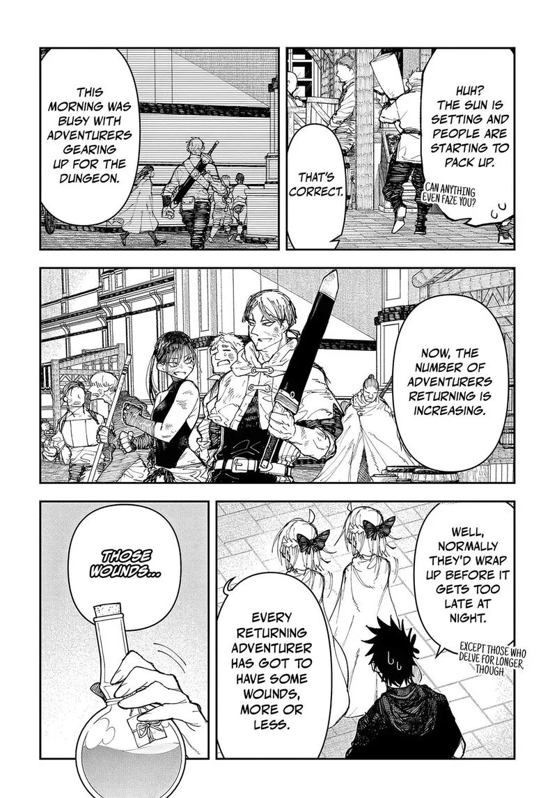 Juunenme, Kikan wo Akirameta Tenisha wa Imasara Shujinkou ni naru Chapter 7 page 20