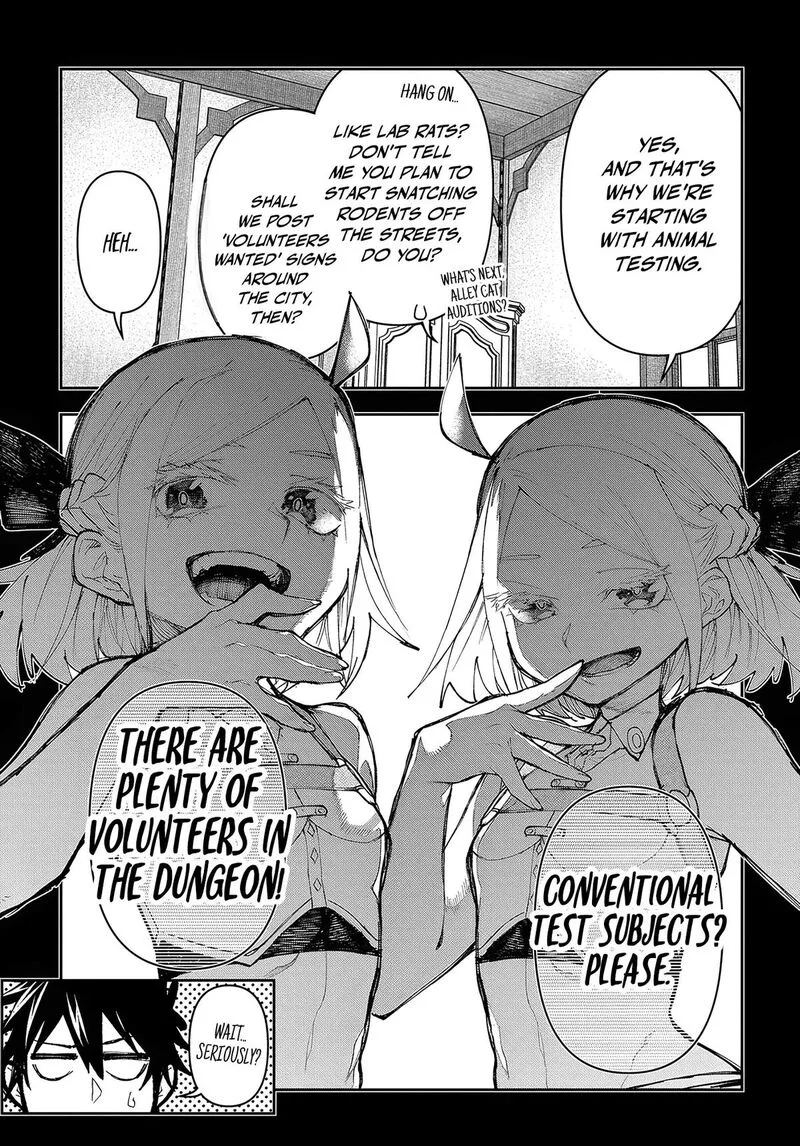 Juunenme, Kikan wo Akirameta Tenisha wa Imasara Shujinkou ni naru Chapter 7 page 5
