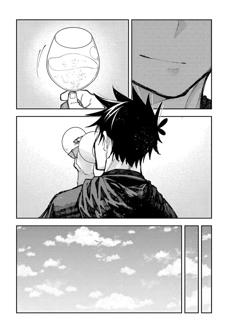 Juunenme, Kikan wo Akirameta Tenisha wa Imasara Shujinkou ni naru Chapter 8 page 12
