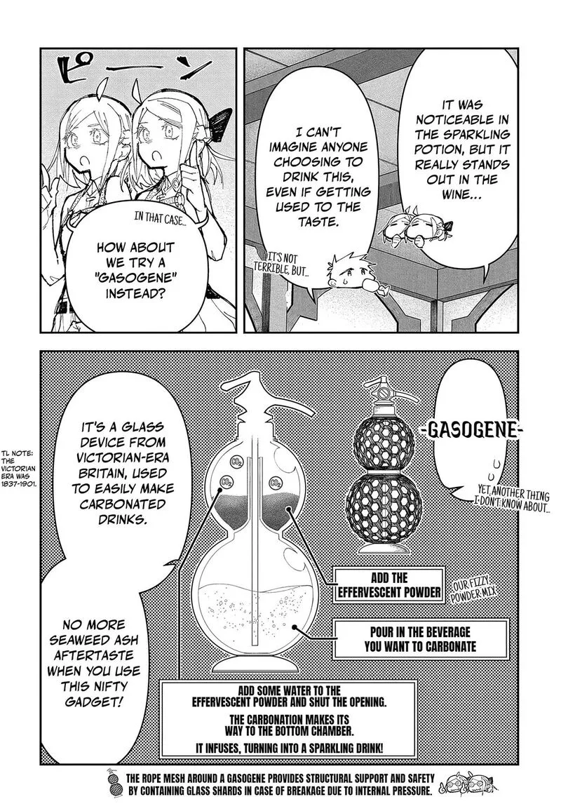 Juunenme, Kikan wo Akirameta Tenisha wa Imasara Shujinkou ni naru Chapter 8 page 6