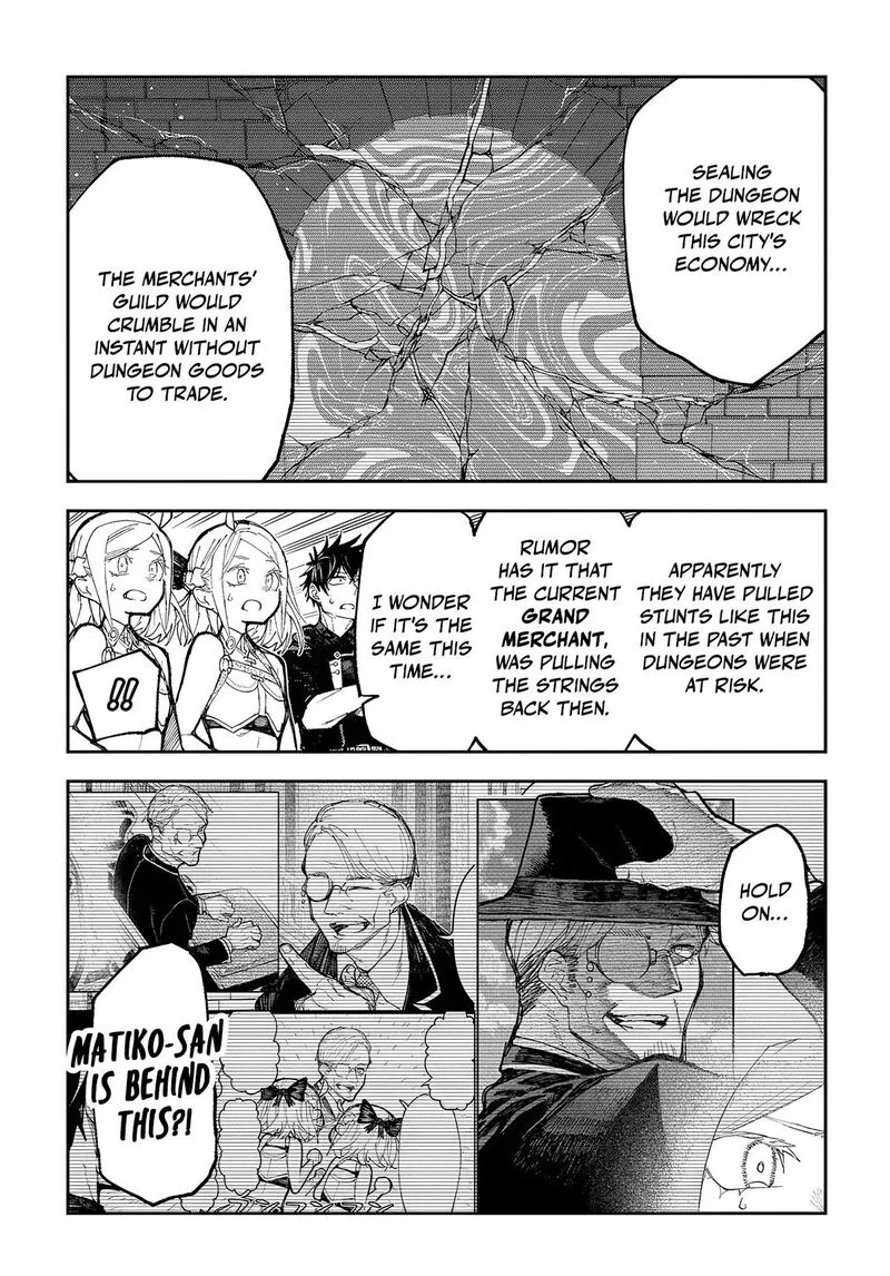 Juunenme, Kikan wo Akirameta Tenisha wa Imasara Shujinkou ni naru Chapter 8 page 21