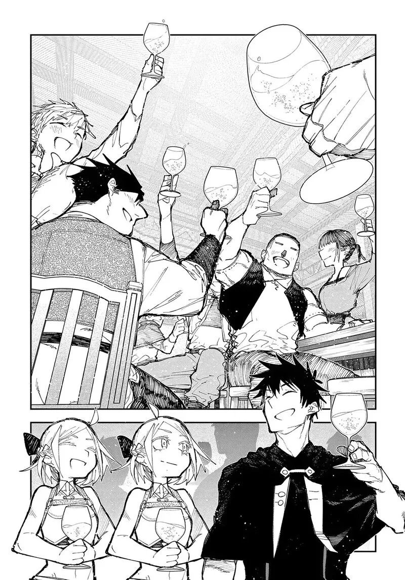 Juunenme, Kikan wo Akirameta Tenisha wa Imasara Shujinkou ni naru Chapter 8 page 15