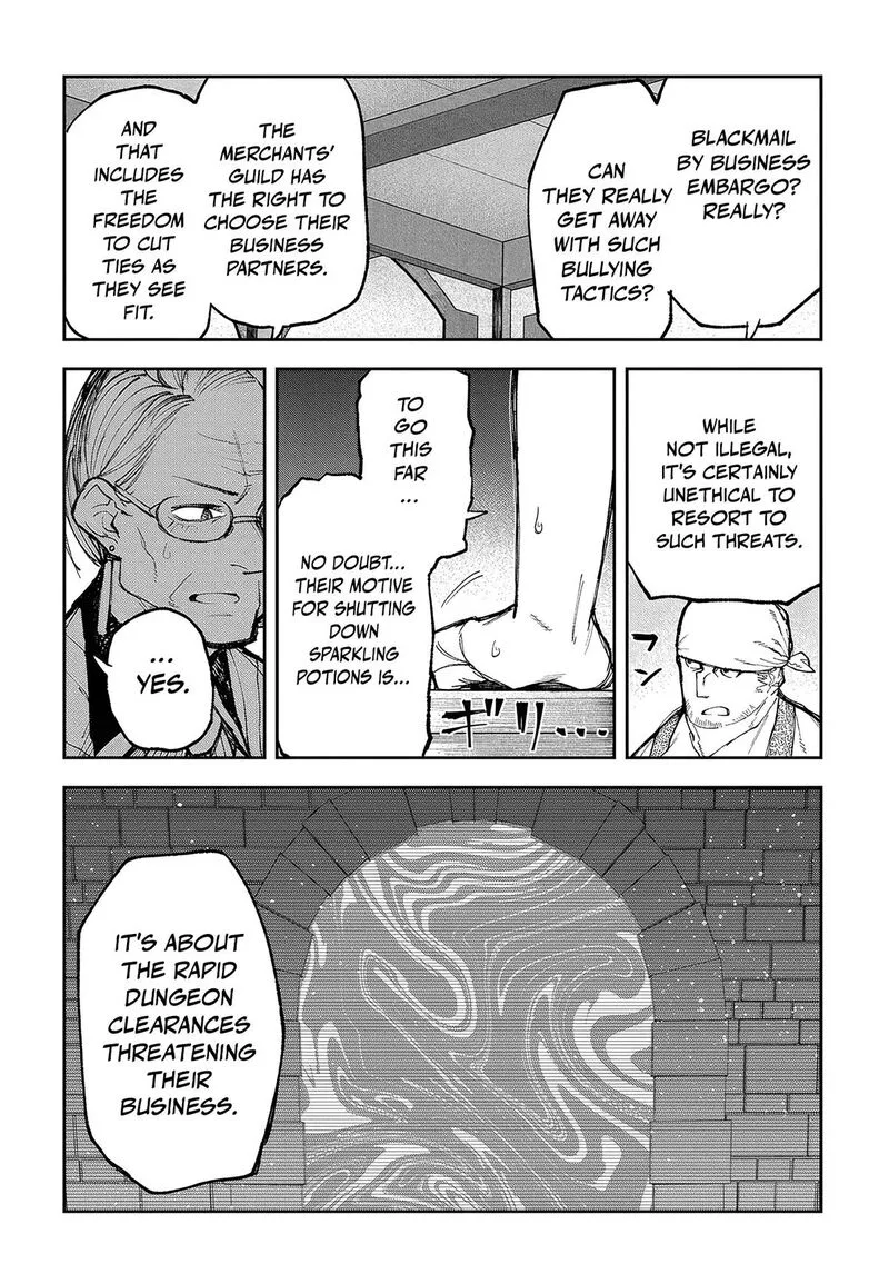 Juunenme, Kikan wo Akirameta Tenisha wa Imasara Shujinkou ni naru Chapter 8 page 20