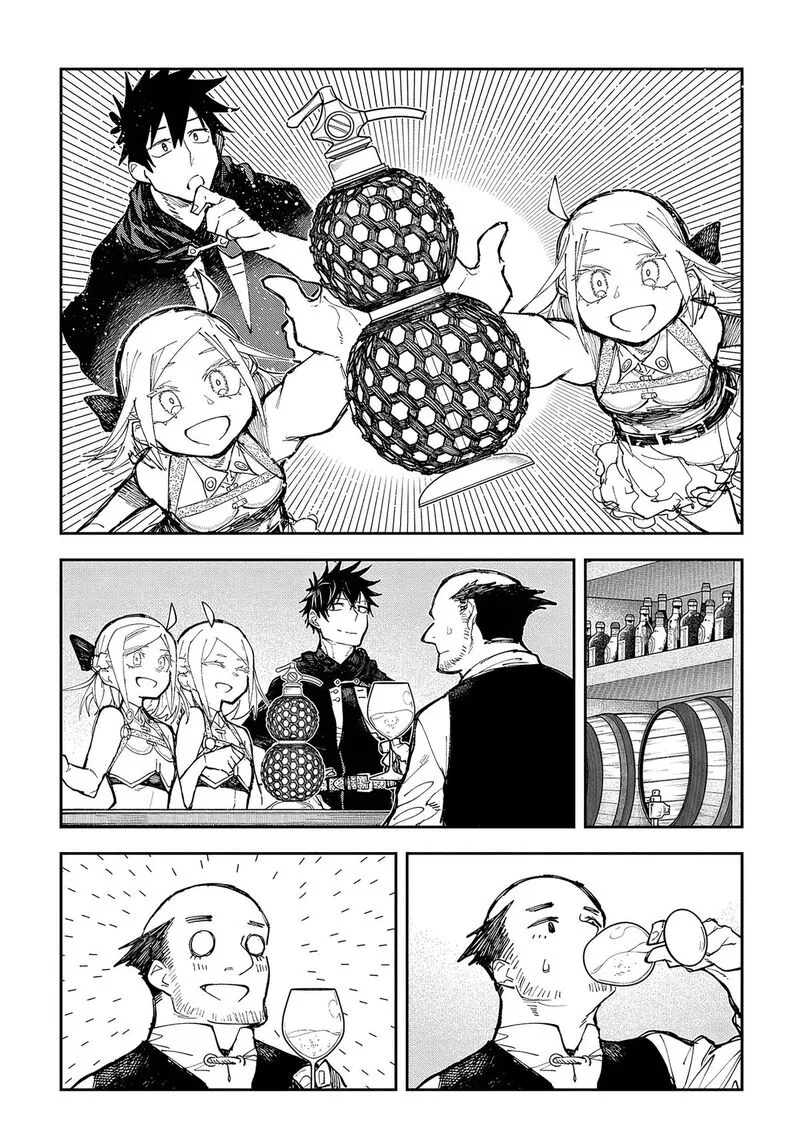 Juunenme, Kikan wo Akirameta Tenisha wa Imasara Shujinkou ni naru Chapter 8 page 13