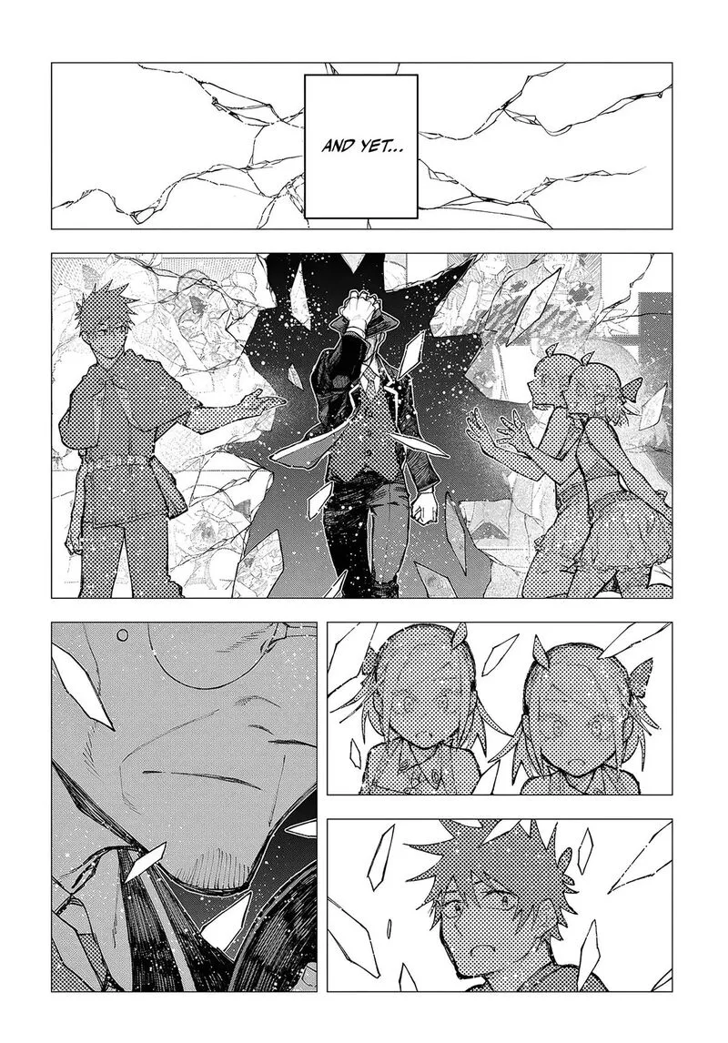 Juunenme, Kikan wo Akirameta Tenisha wa Imasara Shujinkou ni naru Chapter 8 page 26