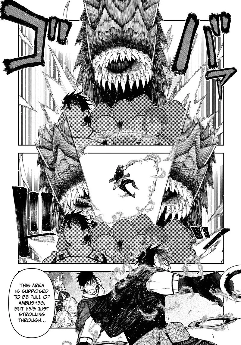Juunenme, Kikan wo Akirameta Tenisha wa Imasara Shujinkou ni naru Chapter 9 page 20