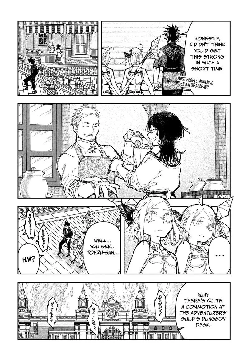 Juunenme, Kikan wo Akirameta Tenisha wa Imasara Shujinkou ni naru Chapter 9 page 4