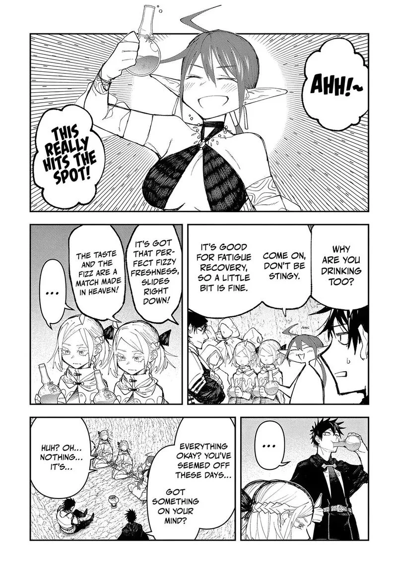 Juunenme, Kikan wo Akirameta Tenisha wa Imasara Shujinkou ni naru Chapter 9 page 22