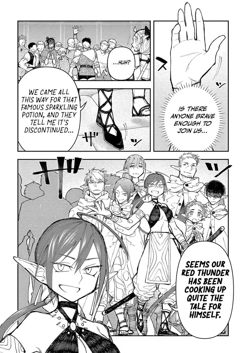 Juunenme, Kikan wo Akirameta Tenisha wa Imasara Shujinkou ni naru Chapter 9 page 10