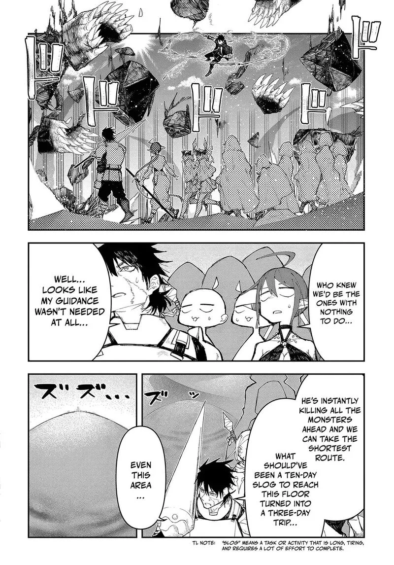 Juunenme, Kikan wo Akirameta Tenisha wa Imasara Shujinkou ni naru Chapter 9 page 19
