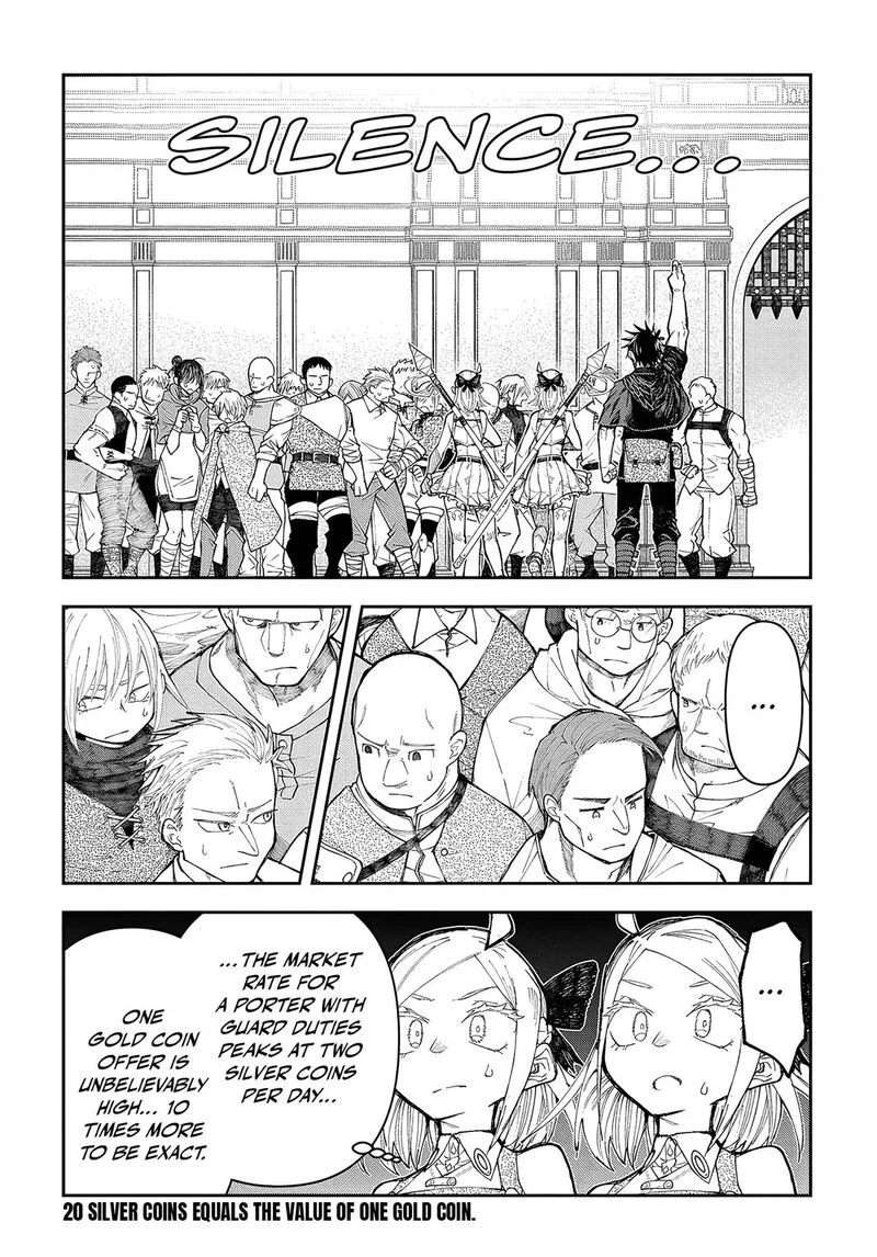 Juunenme, Kikan wo Akirameta Tenisha wa Imasara Shujinkou ni naru Chapter 9 page 8