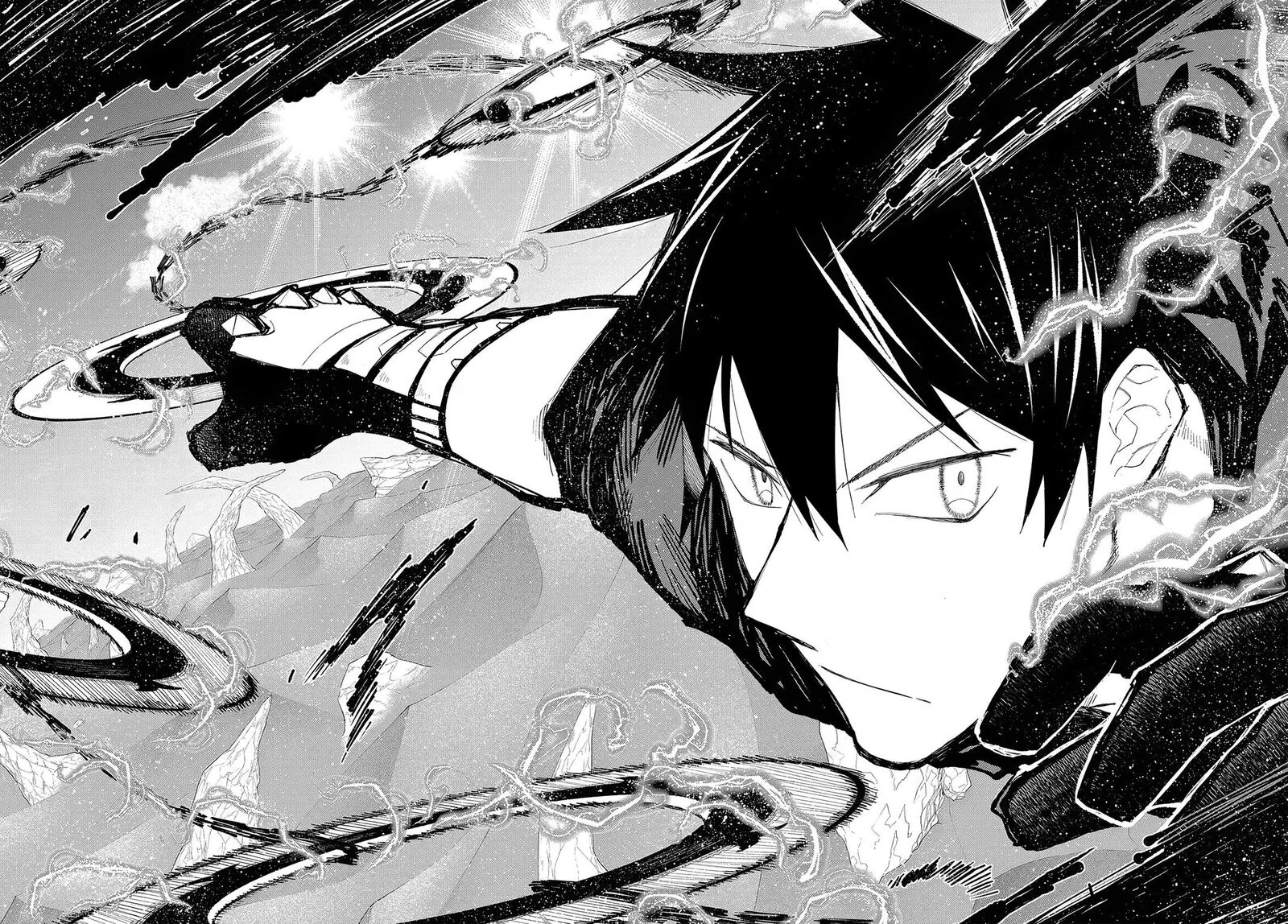 Juunenme, Kikan wo Akirameta Tenisha wa Imasara Shujinkou ni naru Chapter 9 page 18