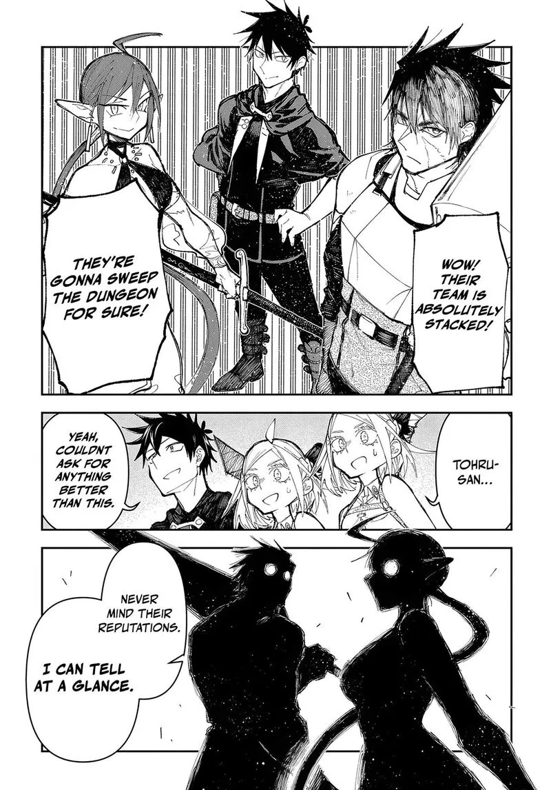 Juunenme, Kikan wo Akirameta Tenisha wa Imasara Shujinkou ni naru Chapter 9 page 15