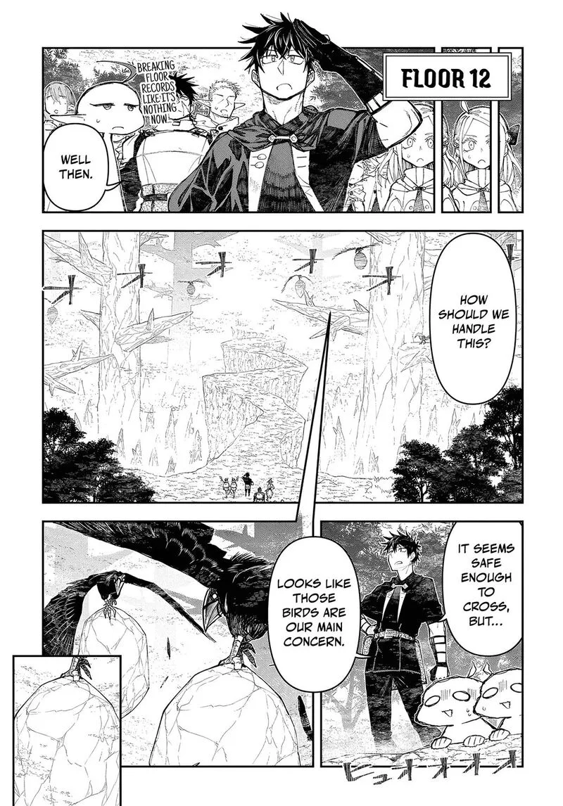 Juunenme, Kikan wo Akirameta Tenisha wa Imasara Shujinkou ni naru Chapter 9 page 32